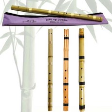 [Yzin_G] 삼익 대나무단소 3종(랜덤발송) 초 중학교 학생 신학기 입학 음악 준비물[인기상품], 1개, 상세페이지 참조