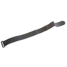 JIA-LORNG 嘉隆 魔鬼氈捆物帶 21cm (6條/包 寬2.5cm) No.TP-402, 1個