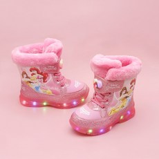 Disney 迪士尼 公主天使靴