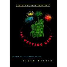 Newbery 수상작 The Westing Game