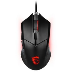 MSI GM08 마우스