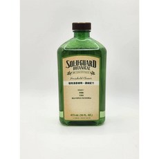 SOLU-GUARD BOTANICAL 2X CONCENTRATE 植物清香噴劑 - 濃縮配方 473ml (16 fl oz), 1個, 植物清香噴劑473ml