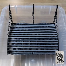 Kobuk Land Tortoise Land Set（新A型+防爪墊+固定紮帶+加長鏈條）, 1個