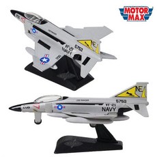 전투기 1대100 팬텀2 77001 F-4 보잉 모터맥스+글로벌커머스랩Shop, 빠른배송