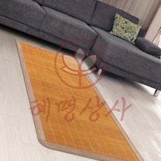 [혜명상점] 마루 대자리 187x90cm 48125 48131