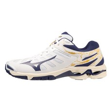 Mizuno 美津濃 排球鞋 WAVE VOLTAGE