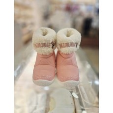 아가방 디즈니 미니 패딩부츠 AG79Q777651A 2839505