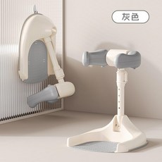 站立式嬰兒洗澡架 寶寶洗澡支撐架/n, 1個, 站立洗澡架【灰色】