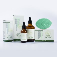 더마 아크나, 1개, 아크나 토너