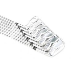 중고 교웨이 베가 포지드 다골 S200 4-P 아이언(32816), 기본 : 상세페이지 참조