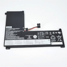 副廠 LENOVO L19M2PF1 電池 L19L2PF1 L19C2PF1 IdeaPad1-11 筆記型電腦電池, 1個, 保固三個月