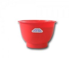 심플칼라 절구통 소 마늘 깨 다지기 이유식 분쇄기 맷돌 약절구 나무절구 eco+0423gc