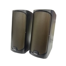 RASTO RD13 RGB 聲道喇叭 2.0聲道喇叭 R-EPB020