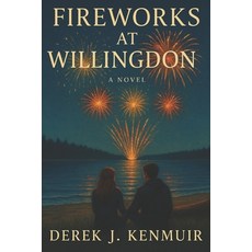 (영문도서)Fireworks at Willingdon Paperback, Independently Published, English, 9798299347234