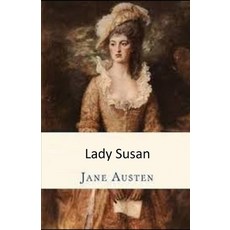 Lady Susan Illustrated Paperback, Independently Published