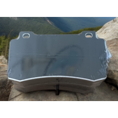 Brake Select D1二代四活 剎車片 來令片, 世盟/ARMA/D1 SPEC, N1 N3 G3 K3 ARMA D1二E