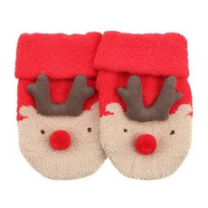 이브루돌프탁텔양말 07P776041_YS 851374