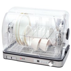 식기건조기 uv 칼 도마 수저 식기 전기 살균기 소독기, HNZ-S502KR