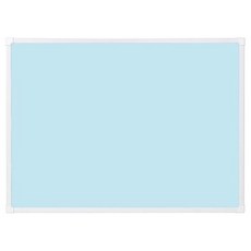 더슬림 자석보드 블루 345x275 두문ryu3+4fzu