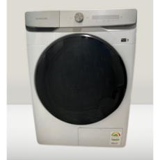 삼성전자 그랑데 건조기 AI 19kg 방문설치, DV19T8745BW, 화이트