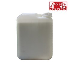 RJCAR水性皮革乳 5加侖 抗日曬抗紫外線 防止老化滋潤皮革 增加光澤, 1個, 800ml耐酸鹼噴瓶X1