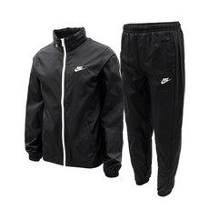 나이키 클럽 라인드 우븐 트랙수트(DR3338010)