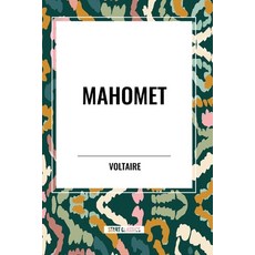 (영문도서) Mahomet Paperback, Start Classics, English, 9798880907663