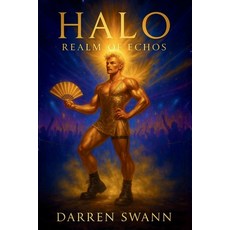 (영문도서)Halo: Realm of Echoes Paperback, Darren Swann, English, 9781036964757