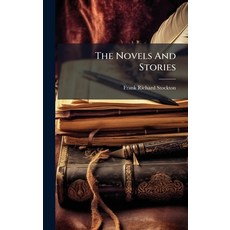 (英文圖書)The Novels And Stories 精裝版, Hutson Street Press, 英文