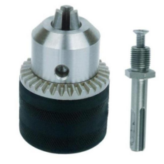 스마토 나사산척 세트 13NS SET 13NS SDS아답터, 1개