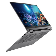 레노버 2025 요가 7 14ILL10 코어Ultra7, Luna Grey, 1TB, 32GB, WIN11 Home, 83JQ001EKR