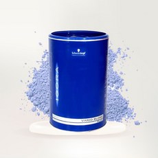 슈바츠코프 탈색약 이고라바리오 블론드플러스, 80g, 1개