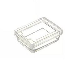 차량용 사각 시소 스위치 방수 보호캡