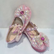 탈렌트키즈 (모다진주) TS클레오LED구두 TSZ11HLD010_JJ