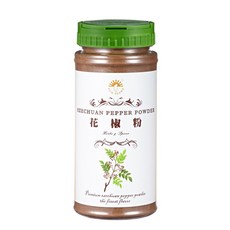 新光洋菜 花椒粉, 250g/罐,超商/店到店：限重5kg, 1個