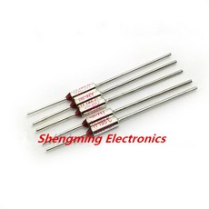 TF RY152 RY180 RY200 RY227 퓨즈 10A 250V 개, RY165, 1개