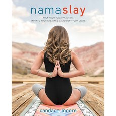 (영문도서) Namaslay Paperback, Victory Belt Publishing, English, 9781628601121