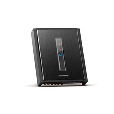 台灣總經銷【ALPINE】PXE-X120-8 12進12出多通道高音質頻處理器, 1個