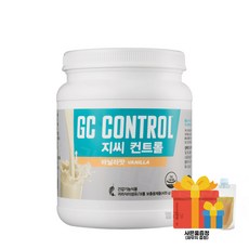 멜라루카 어테인 지씨 컨트롤 바닐라맛 단백질, 1개