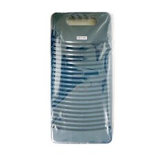 빨래판(중) 손빨래도구 세탁용품 40.5x18.5cm chl+258Pv