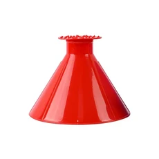 다기능 자동차 눈삽 얼음 긁개 오일 탱크 도구 인체공학적 손잡이 겨울 차량 세트 모델 Xinghao, 03 빨간색