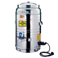 코드형 전기 물 끓이기 16호 (지름280x500), 전기물끓이기16호