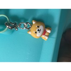 초미니지퍼참, 5개, 시바견