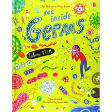 See Inside Germs, 어스본코리아