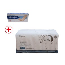 암웨이 생리대 오버나이트+일회용 네오밴드 10매입 1갑, 1개, 오버나이트