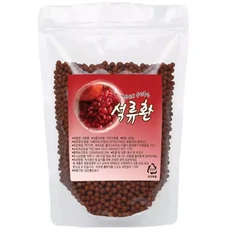 석류환, 400g, 1개, 비브랜드