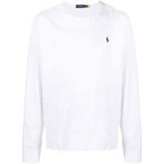 폴로랄프로렌 폴로 포니 모티프 스웨터