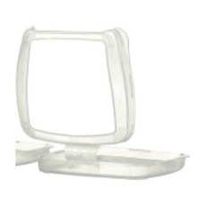 3M 방진필터리테이너 D701 필터결합용리테이너, 3M 방진필터(리테이너) D701 필터결합용리테이너 8, 1개