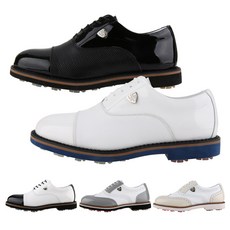 HENRY STUART 女款 ICON 無釘高爾夫球鞋