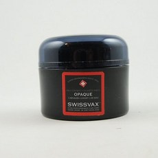 瑞士 Swissvax Opaque Premium Wax 消光漆專用蠟 50ml 車極客, 1個